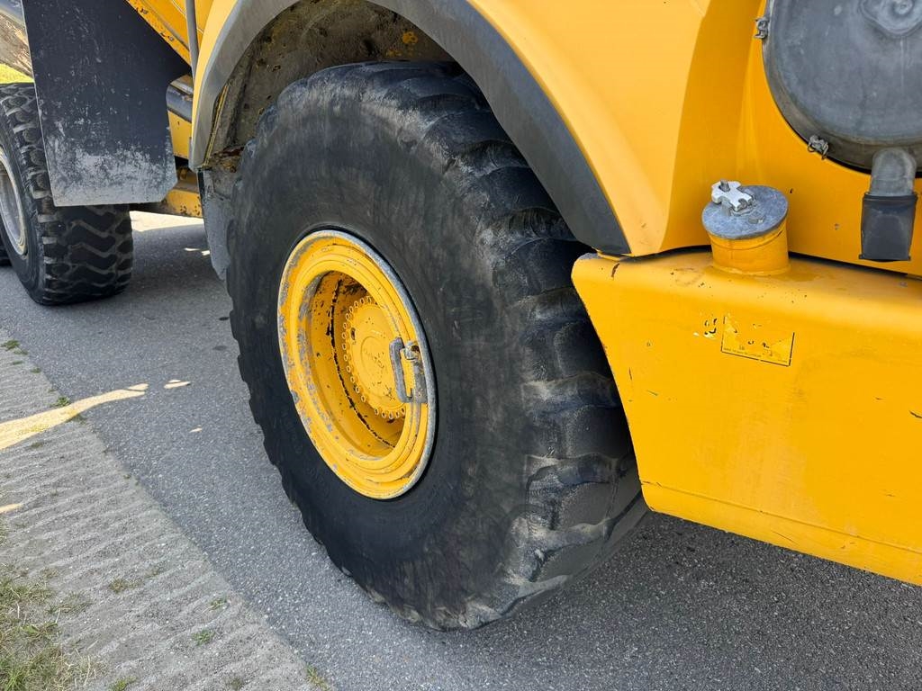 Volvo A30F