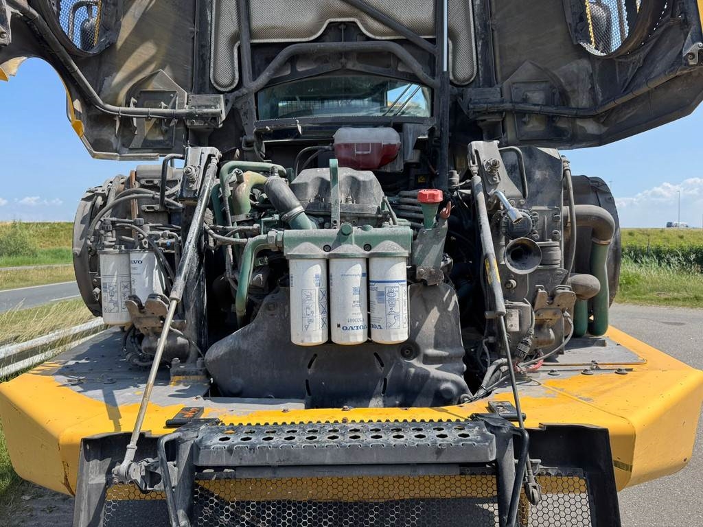 Volvo A30F