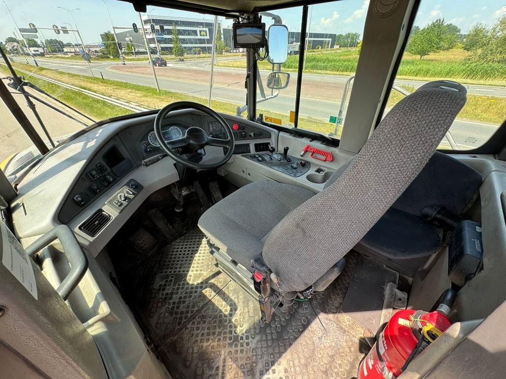 Volvo A30F