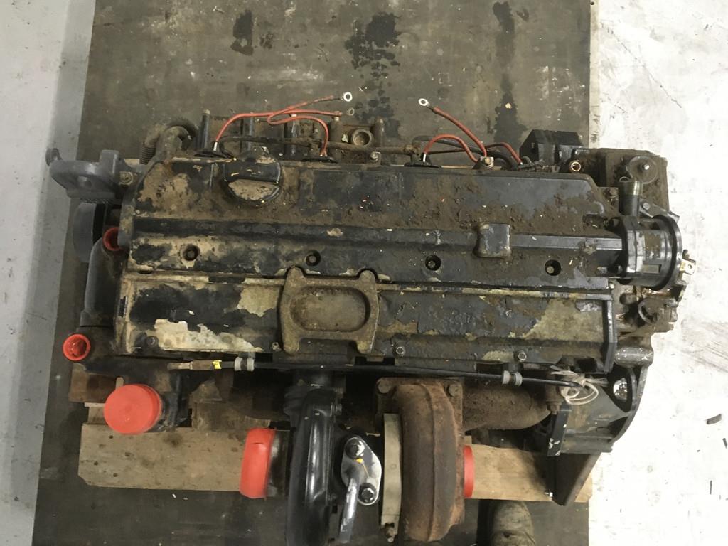 Deutz BF4M1013E CORE