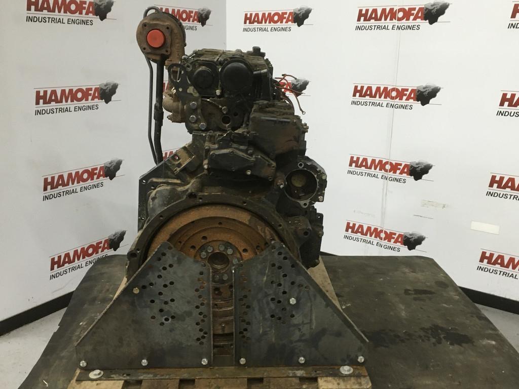 Deutz BF4M1013E CORE