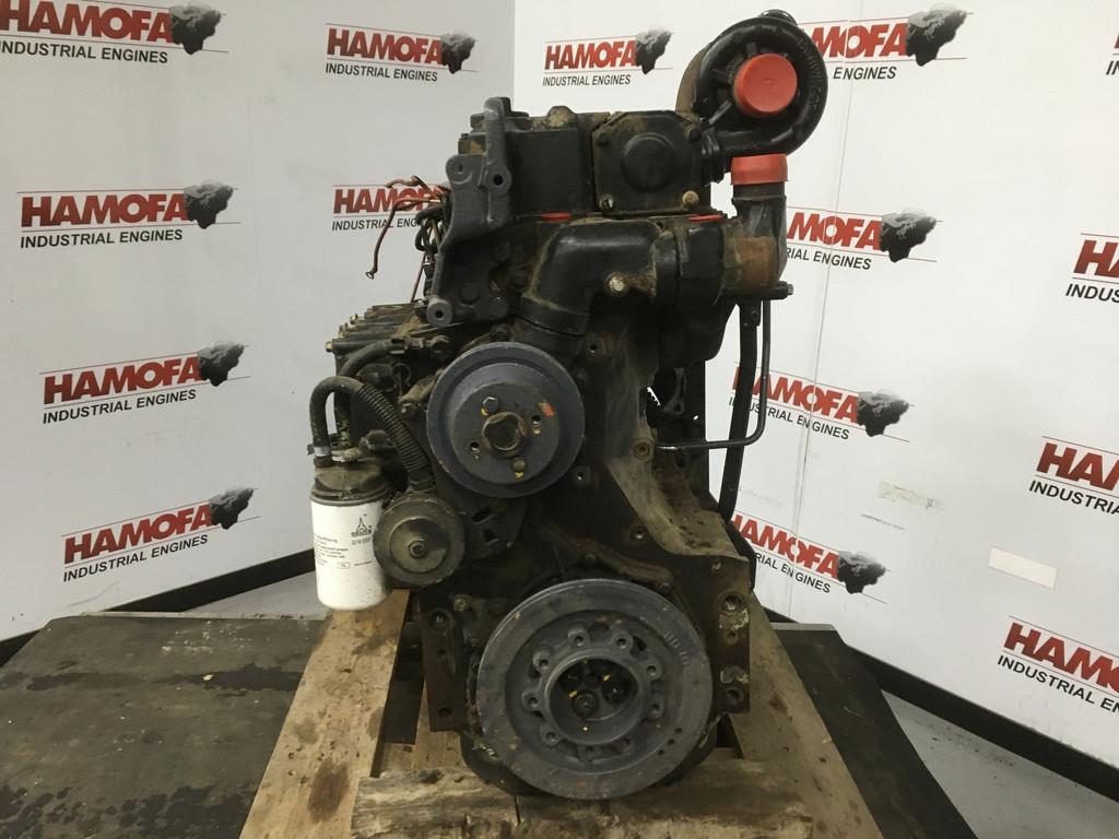 Deutz BF4M1013E CORE