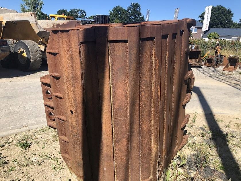 [Other] (99000875) 1.80 m Tieflöffel / bucket MS 40