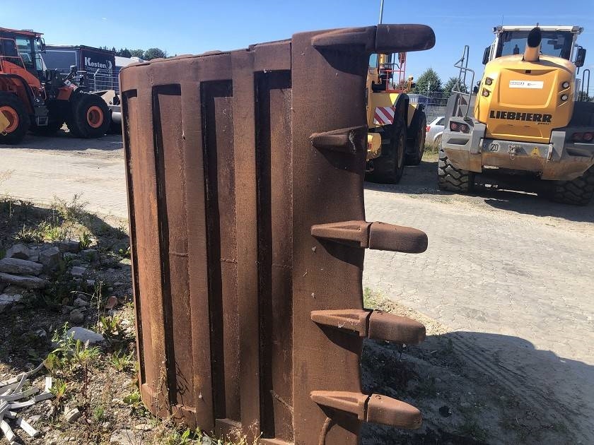 [Other] (99000875) 1.80 m Tieflöffel / bucket MS 40