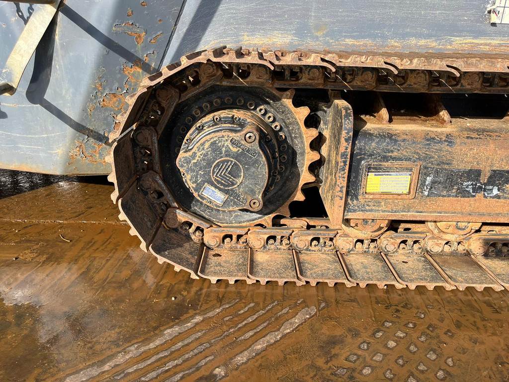 Kleemann MS15Z-AD EVO Tracked Screen Plant