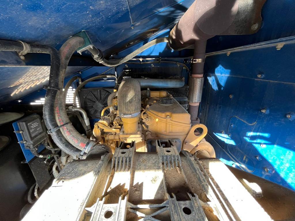 Kleemann MS15Z-AD EVO Tracked Screen Plant