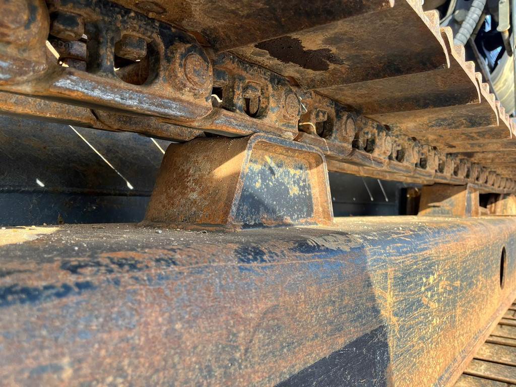 Kleemann MS15Z-AD EVO Tracked Screen Plant