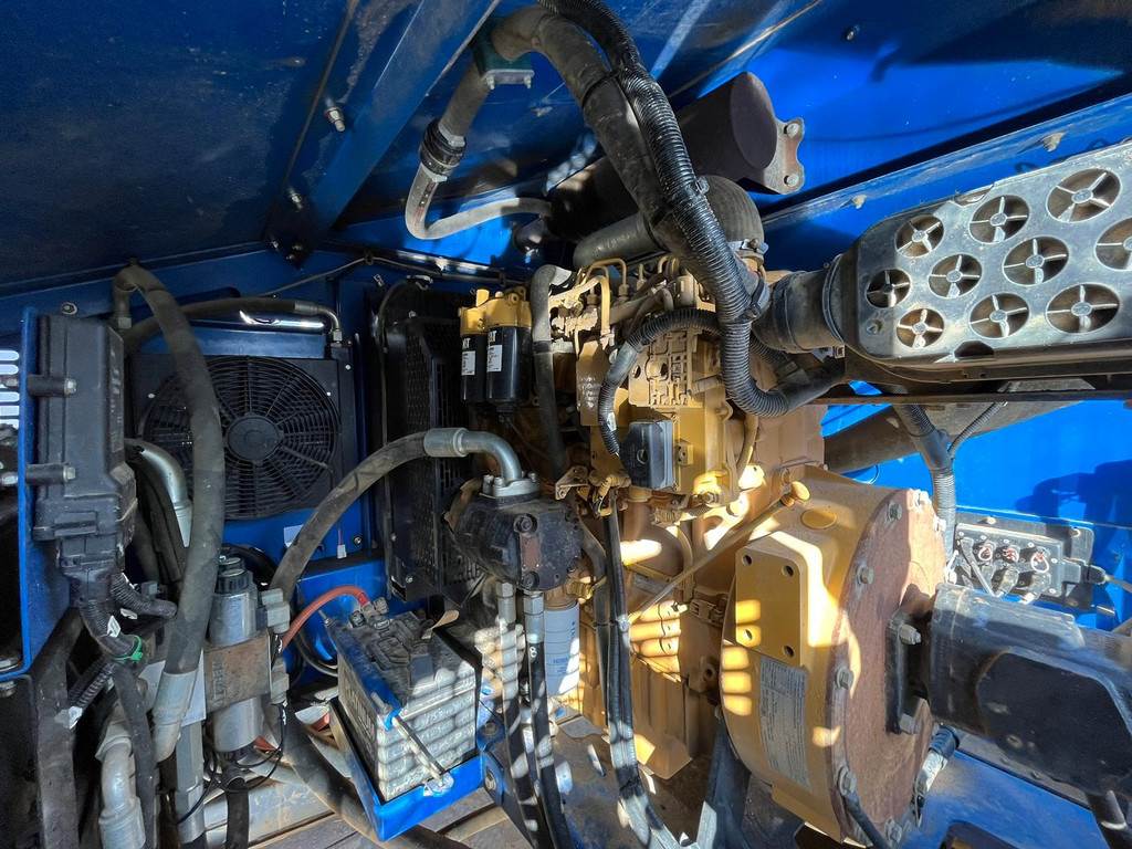Kleemann MS15Z-AD EVO Tracked Screen Plant