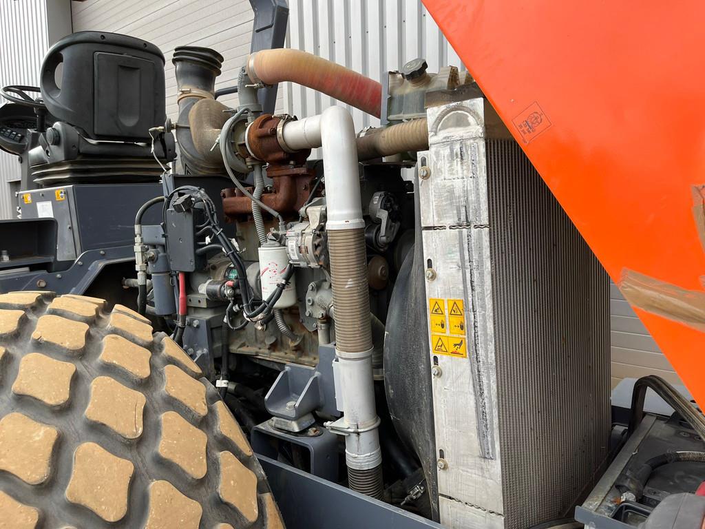 Hamm 311 Soil Compactor