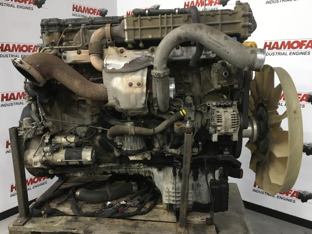 Mercedes-Benz OM 471.900 USED