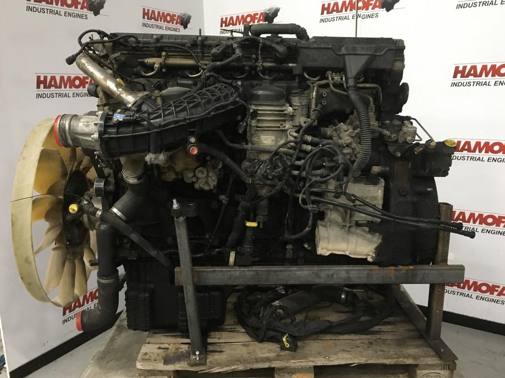 Mercedes-Benz OM 471.900 USED