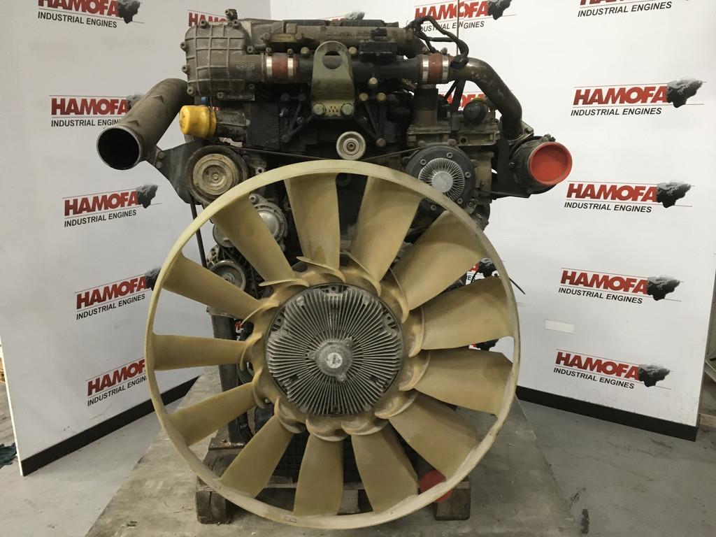 Mercedes-Benz OM 471.900 USED