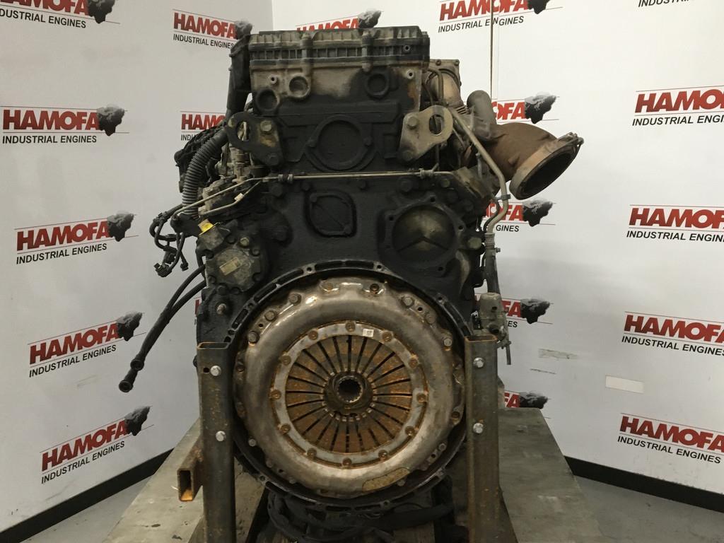 Mercedes-Benz OM 471.900 USED