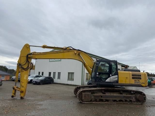 ZX 290 LC N-5 (12001775)  Machineryscanner