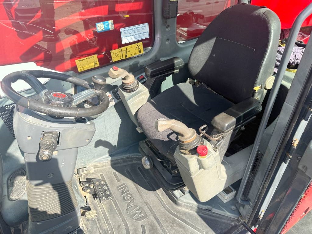 Magni RTH5.30 - Remote Control / 4x4x4 / Airco
