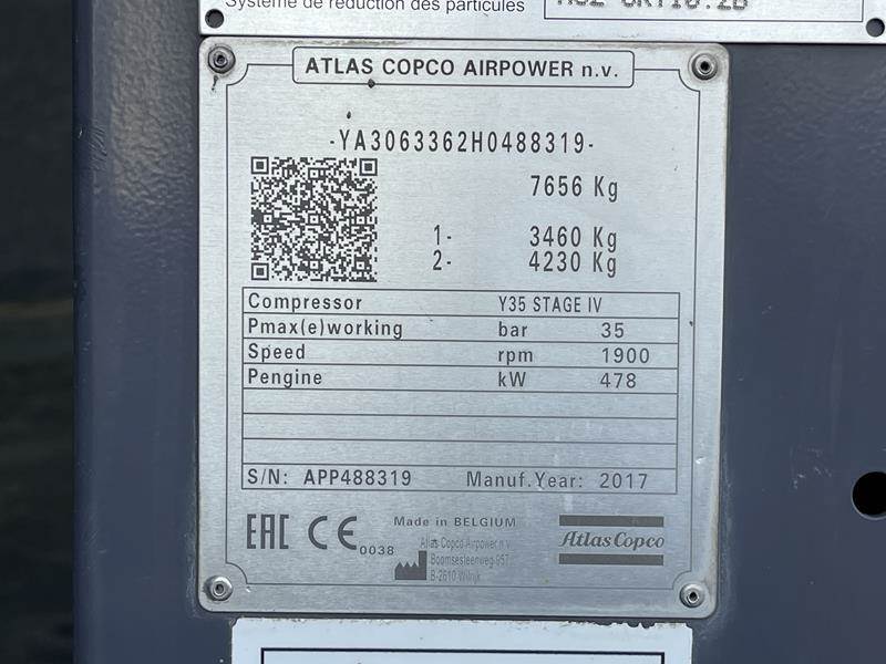 [Other] PR226-N-AC Y 35 - N