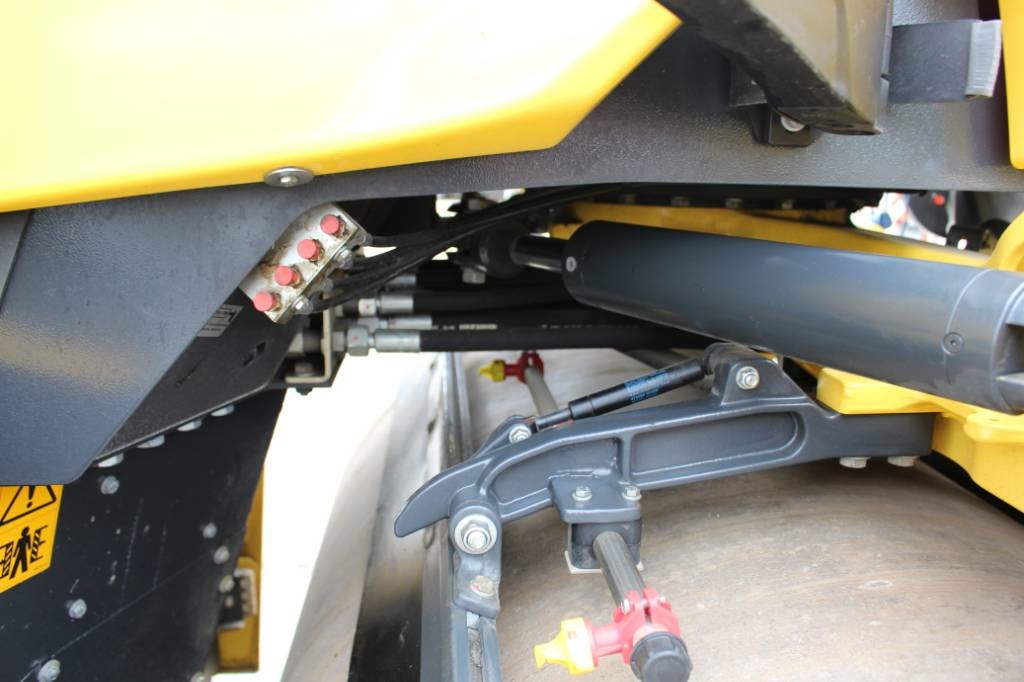 Bomag BW 154 AP-5 AM