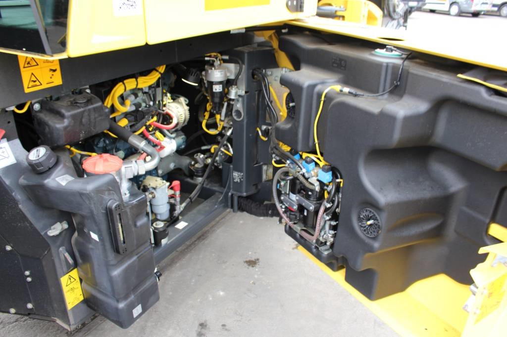 Bomag BW 154 AP-5 AM