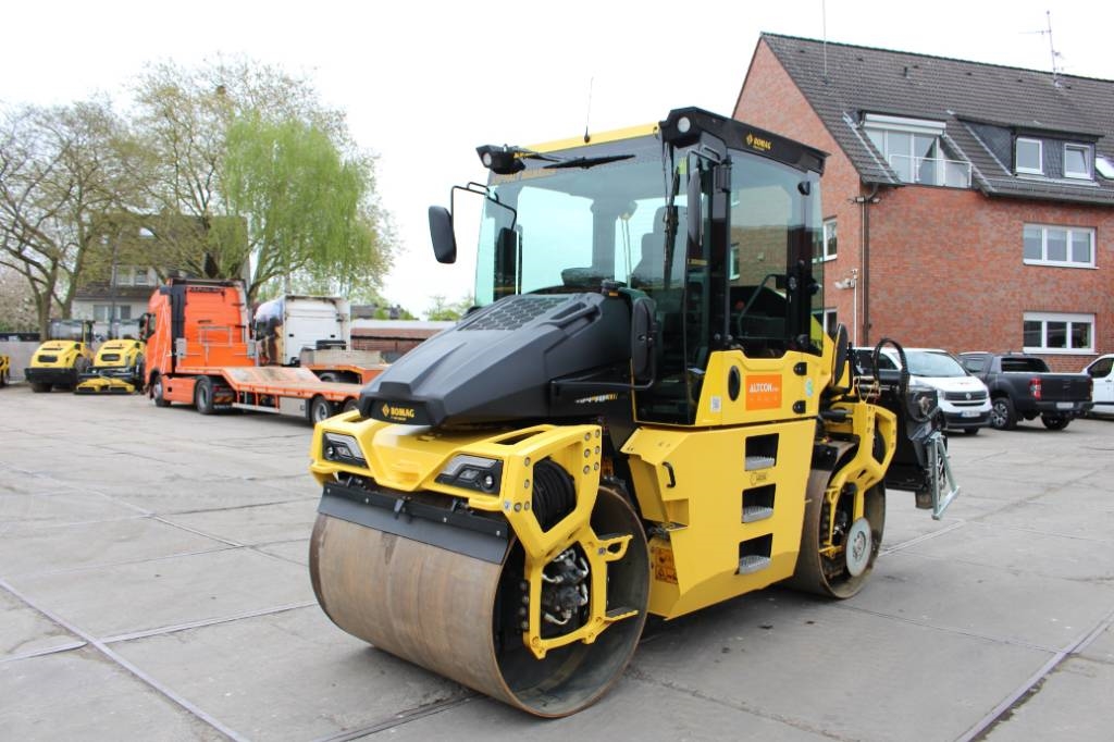 Bomag BW 154 AP-5 AM