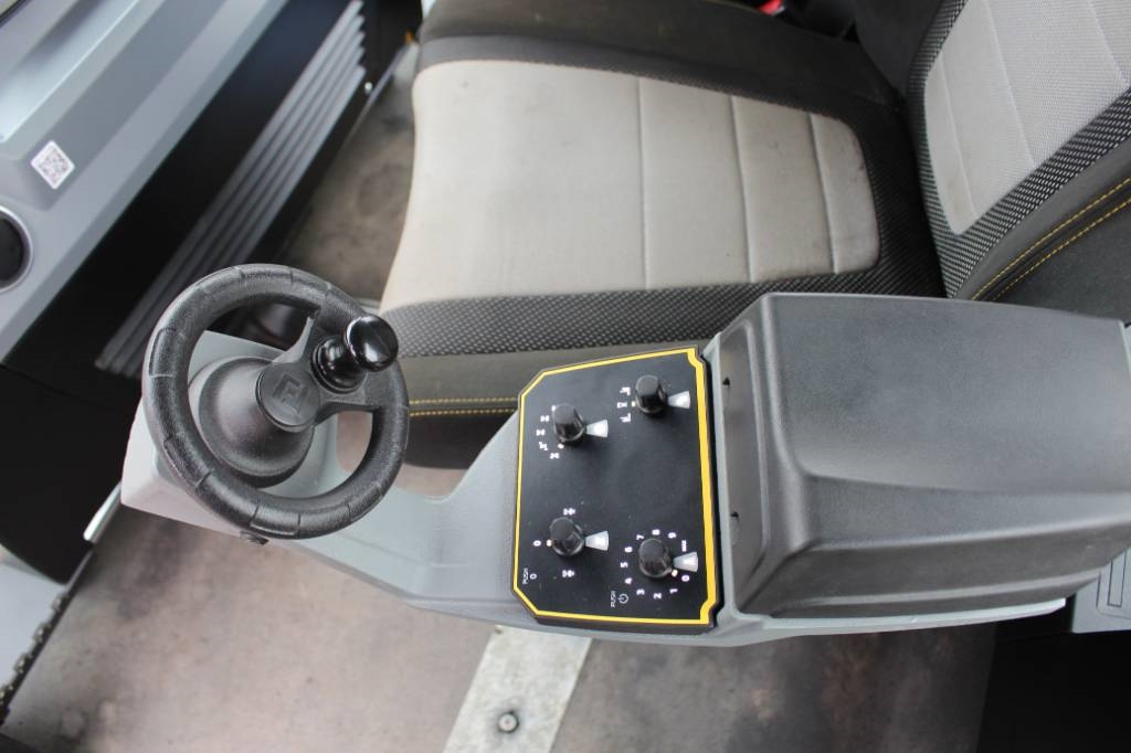 Bomag BW 154 AP-5 AM