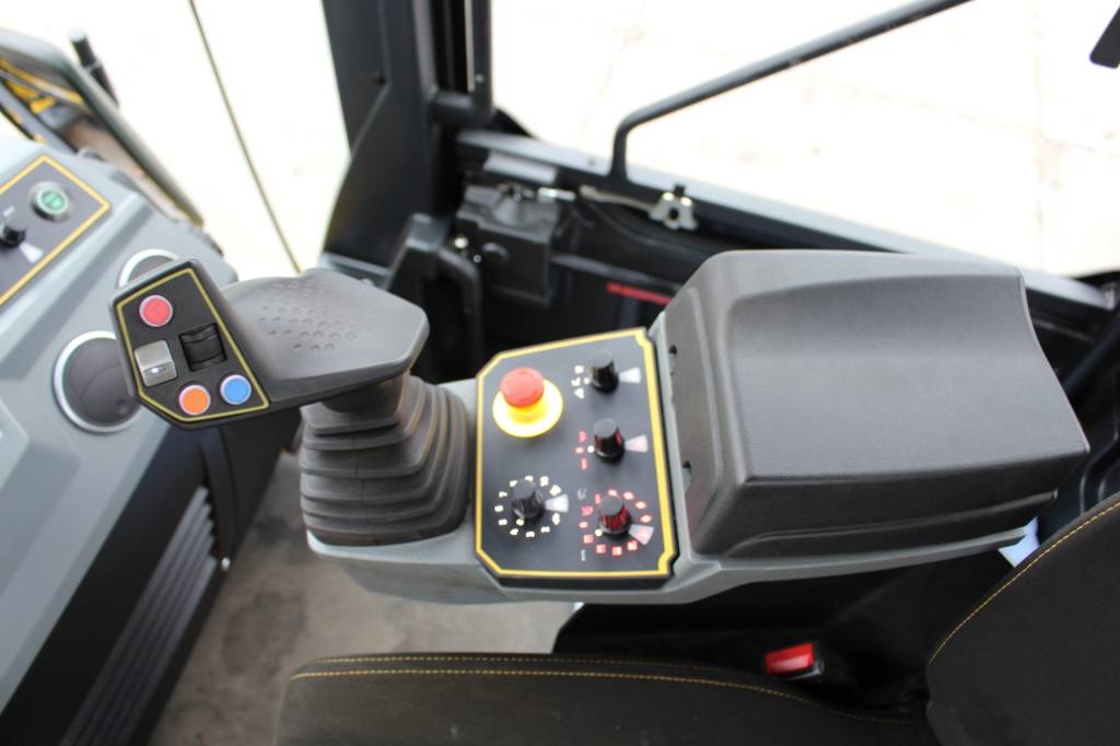 Bomag BW 154 AP-5 AM