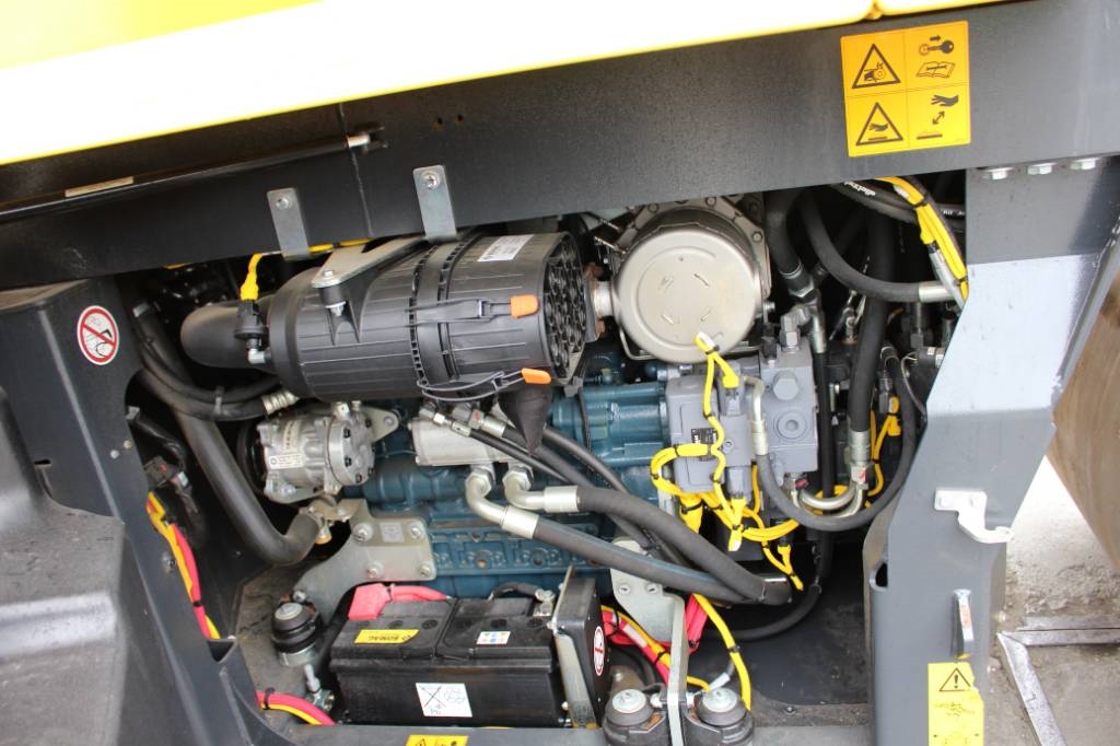 Bomag BW 154 AP-5 AM