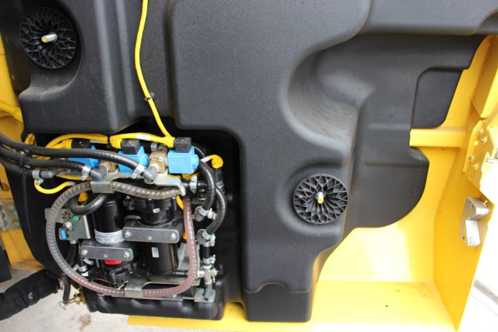 Bomag BW 154 AP-5 AM