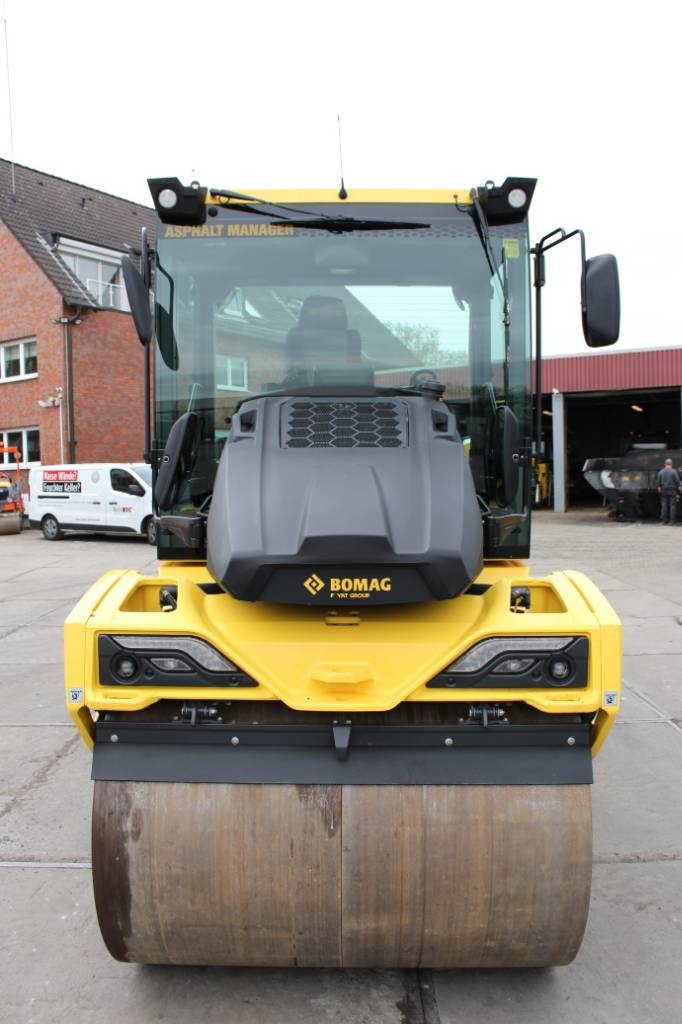 Bomag BW 154 AP-5 AM