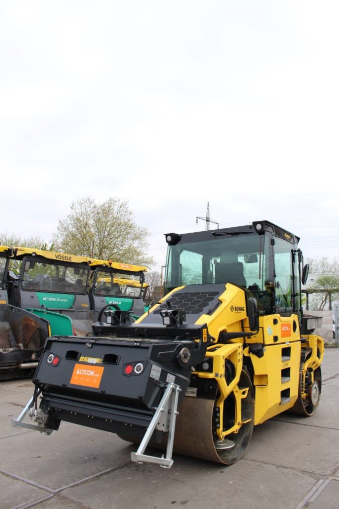 Bomag BW 154 AP-5 AM
