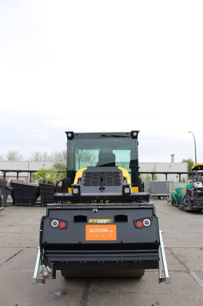 Bomag BW 154 AP-5 AM
