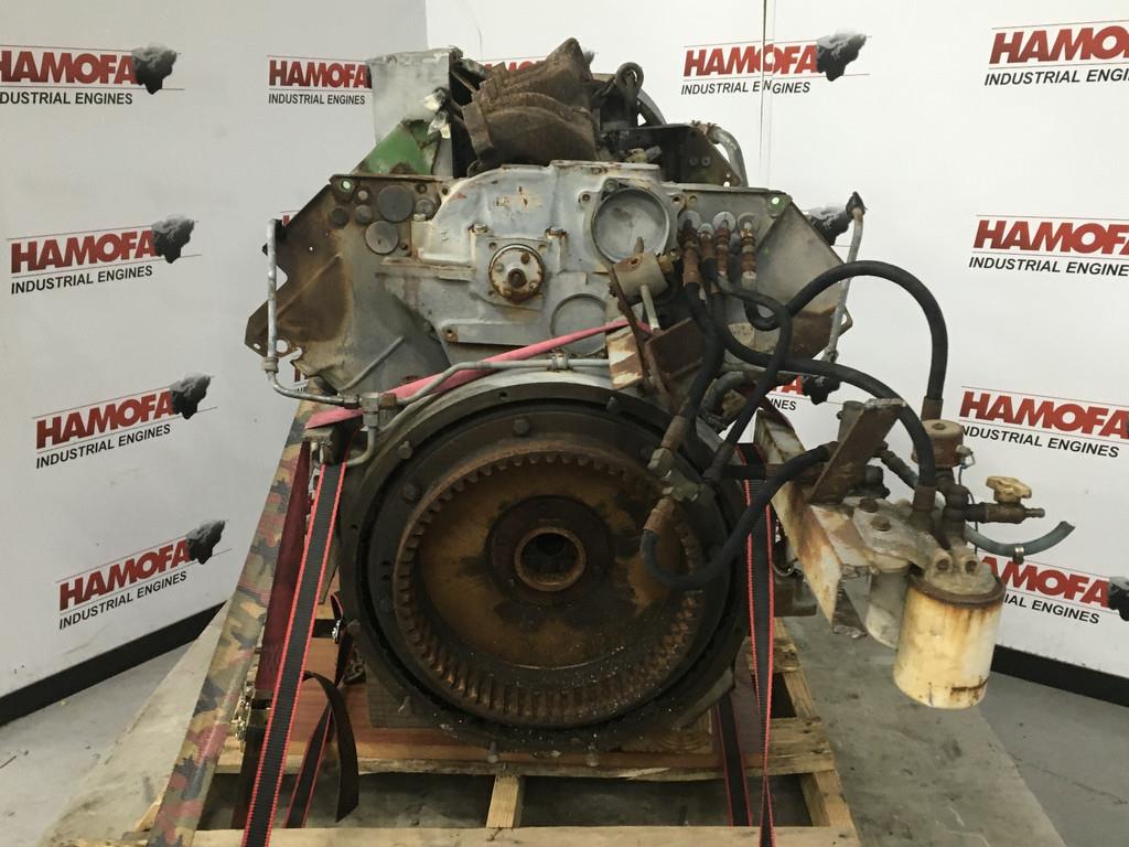 Deutz BF10L513 USED