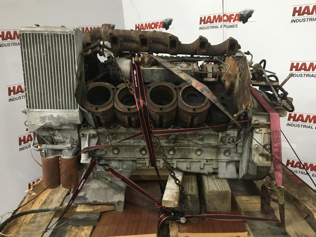 Deutz BF10L513 USED