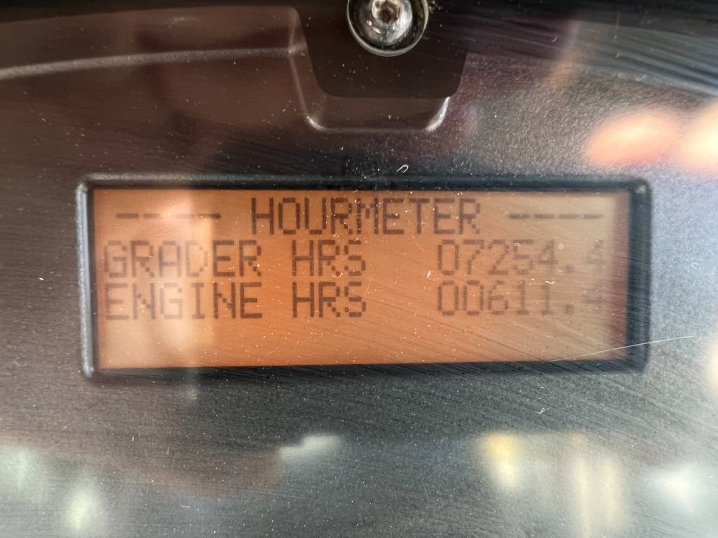 Volvo G946B 6x6 AWD - EPA Certified