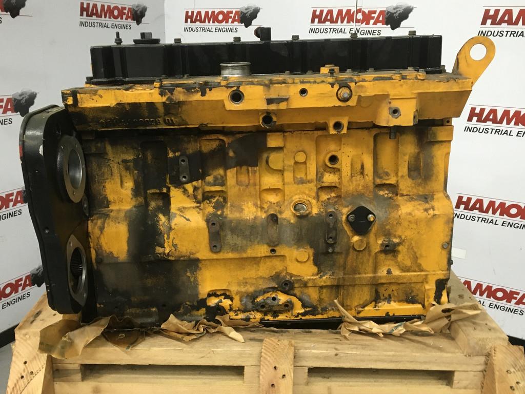 Cummins 6CTA 8.3 CPL???? USED