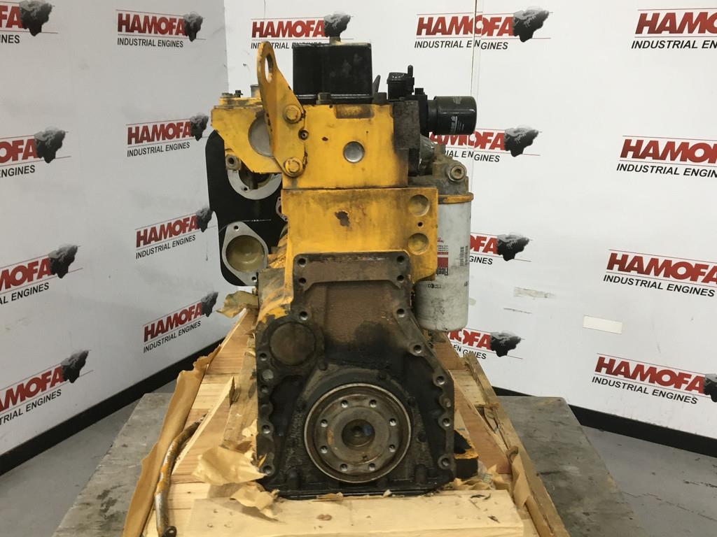 Cummins 6CTA 8.3 CPL???? USED