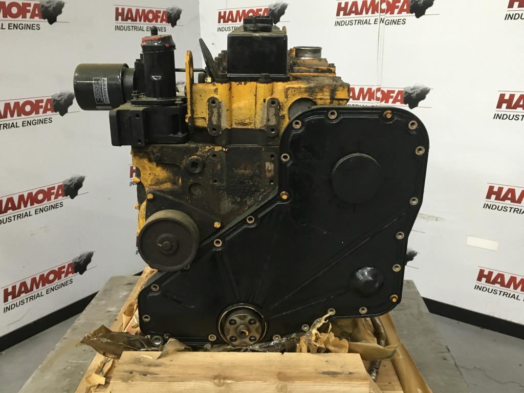 Cummins 6CTA 8.3 CPL???? USED