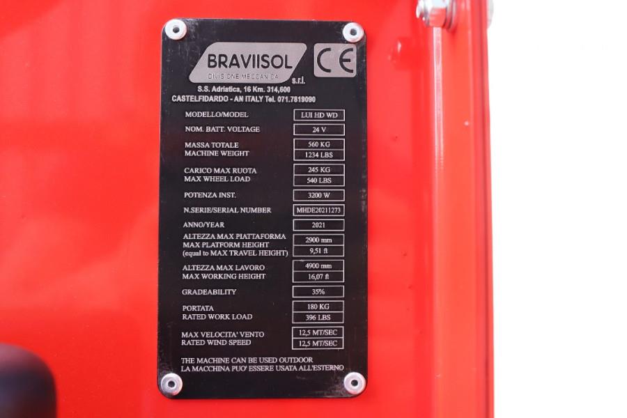 2021 Bravi LUI HD WD-44948366