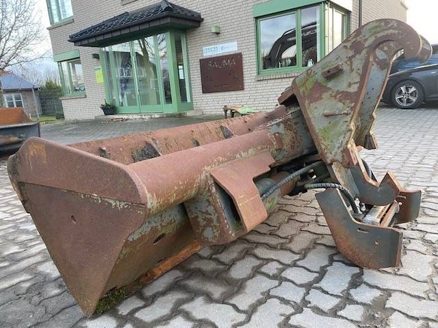 [Other] (12005153) 2.00 m GLV / ditch cleaning bucket SMP