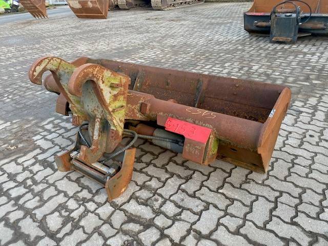 [Other] (12005153) 2.00 m GLV / ditch cleaning bucket SMP