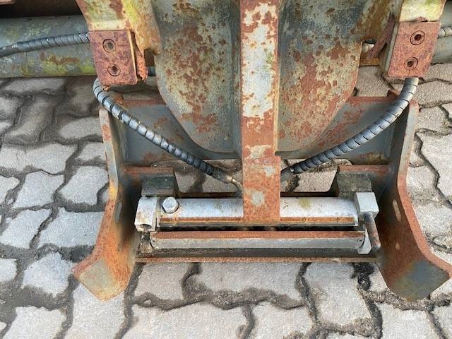 [Other] (12005153) 2.00 m GLV / ditch cleaning bucket SMP