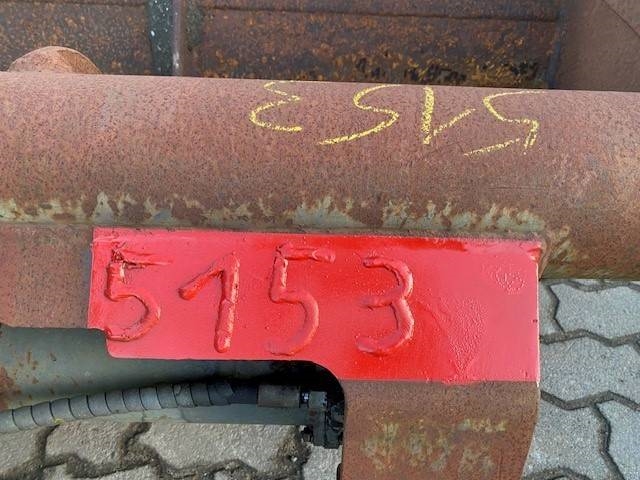 [Other] (12005153) 2.00 m GLV / ditch cleaning bucket SMP