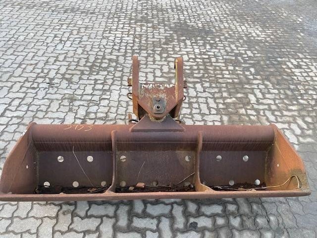 [Other] (12005153) 2.00 m GLV / ditch cleaning bucket SMP