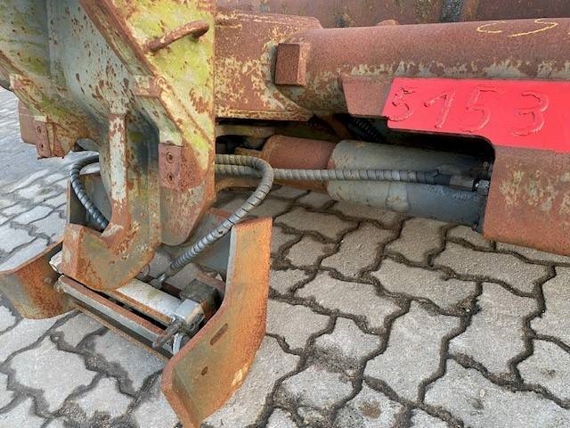 [Other] (12005153) 2.00 m GLV / ditch cleaning bucket SMP