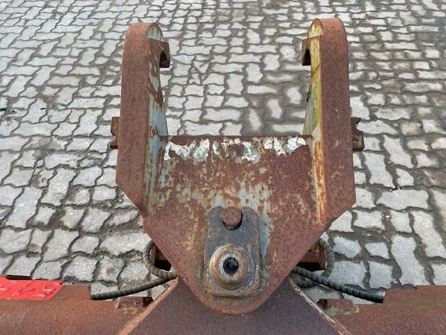 [Other] (12005153) 2.00 m GLV / ditch cleaning bucket SMP