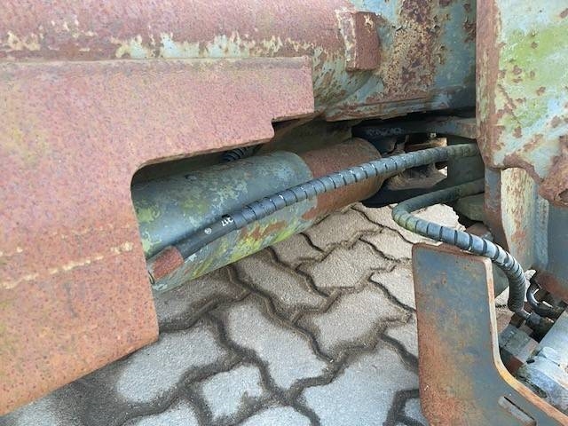 [Other] (12005153) 2.00 m GLV / ditch cleaning bucket SMP