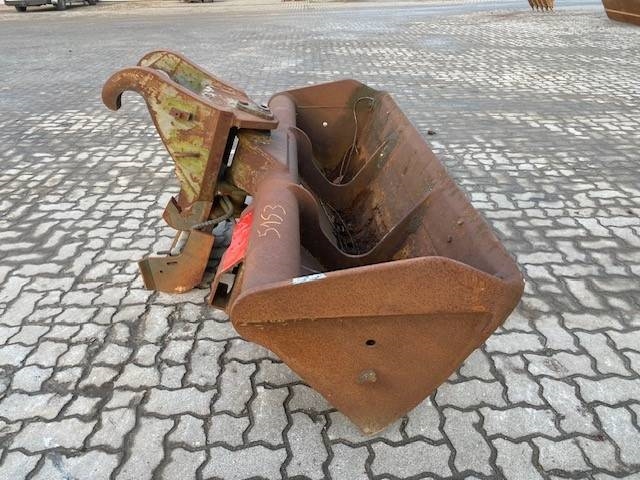 [Other] (12005153) 2.00 m GLV / ditch cleaning bucket SMP