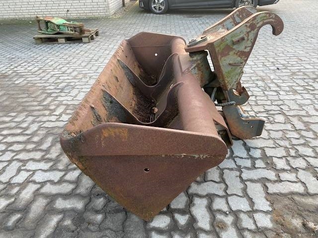 [Other] (12005153) 2.00 m GLV / ditch cleaning bucket SMP