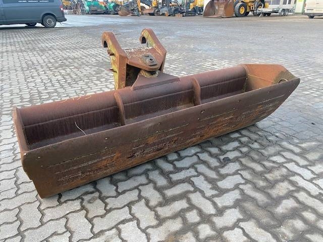 [Other] (12005153) 2.00 m GLV / ditch cleaning bucket SMP