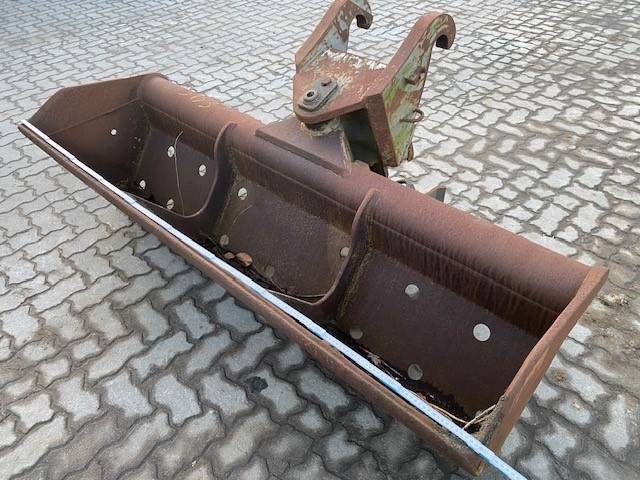 [Other] (12005153) 2.00 m GLV / ditch cleaning bucket SMP