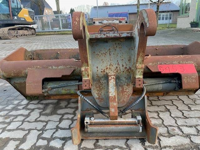 [Other] (12005153) 2.00 m GLV / ditch cleaning bucket SMP